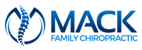 Chiropractic Elkhorn NE Mack Family Chiropractic Logo